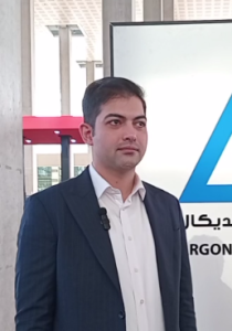 آرگون مدیکال