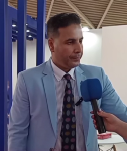 جهان طب تجارت