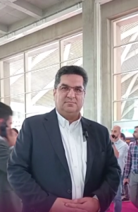 مصطفی وجدان دار