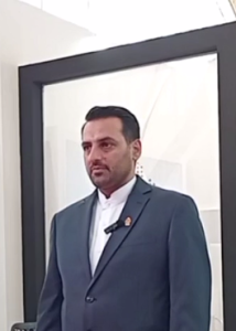 پتروشیمی غدیر