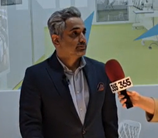 نیما تهویه آرا