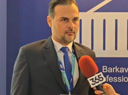 بارکاو لجستیک