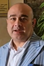 دکتر علیرضا چیذری