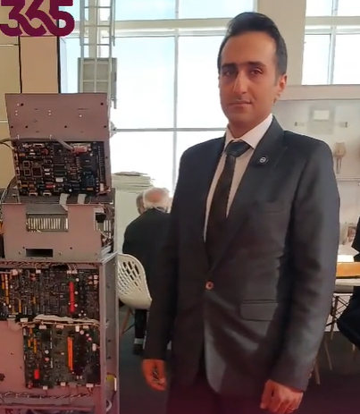 شرکت آریا پرتو نگار