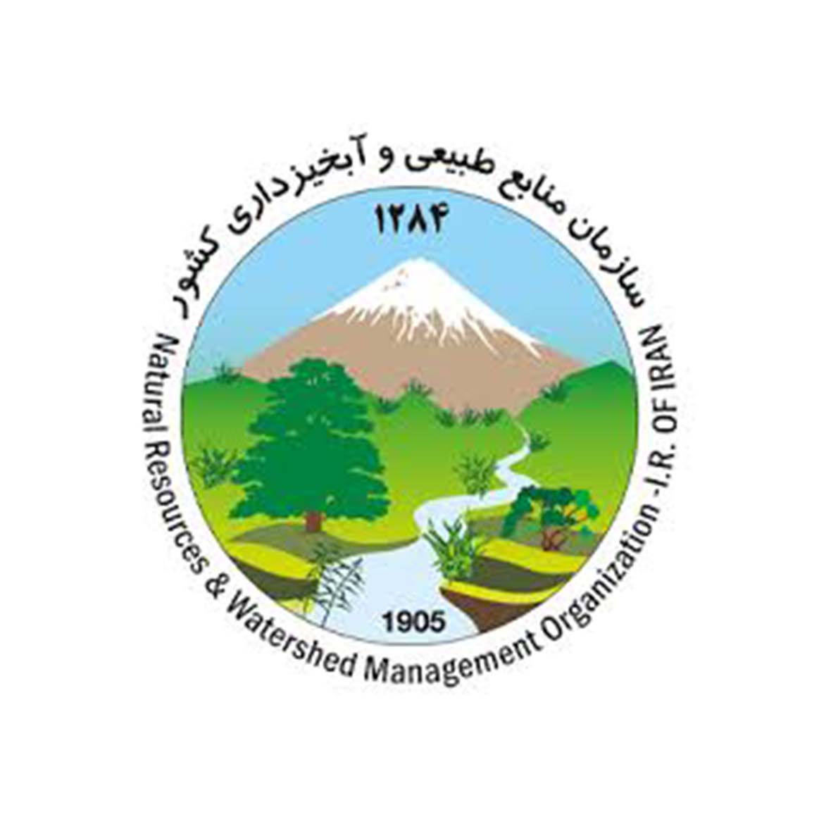 سازمان منابع طبیعی و آبخیزداری کشور